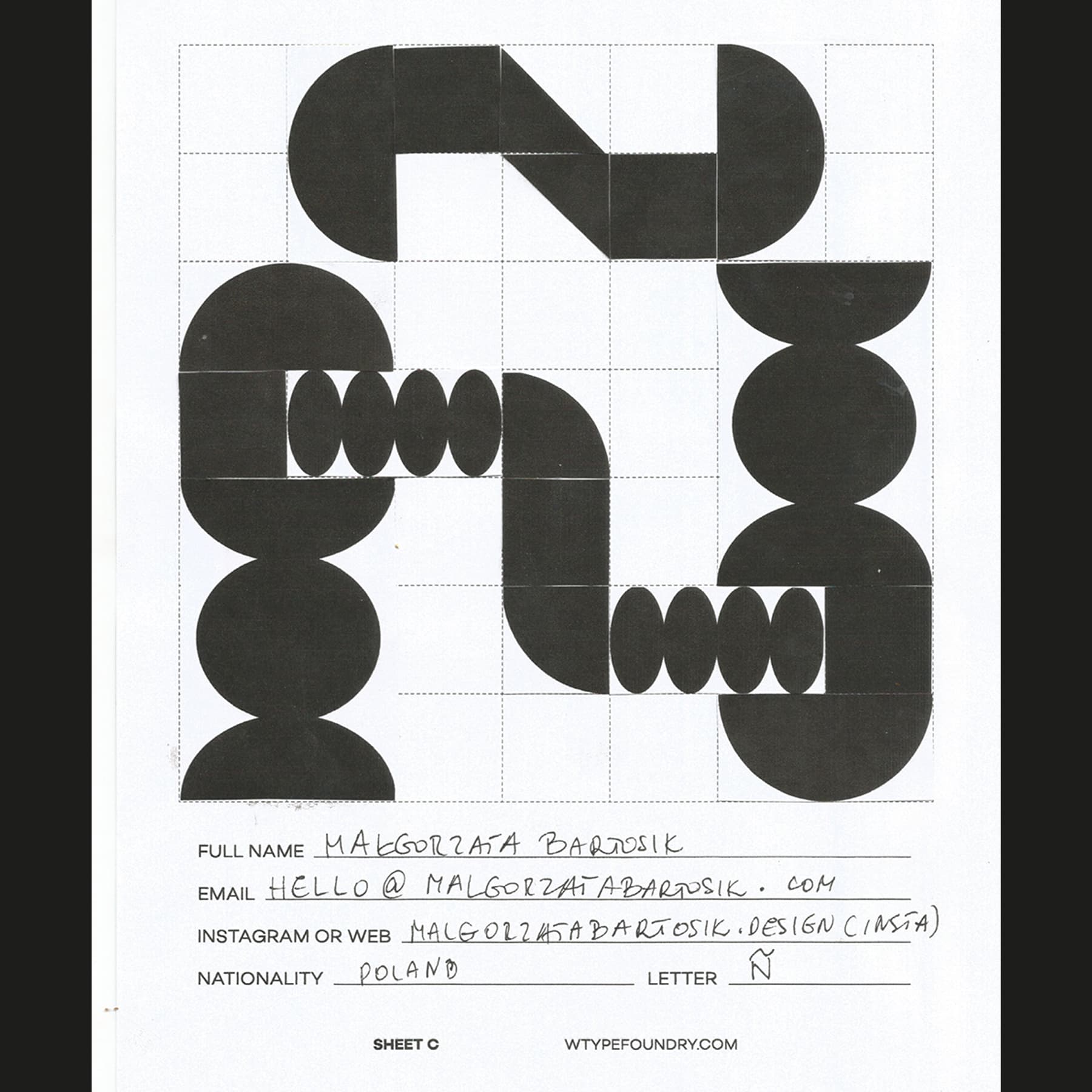 WTF_Collab Type