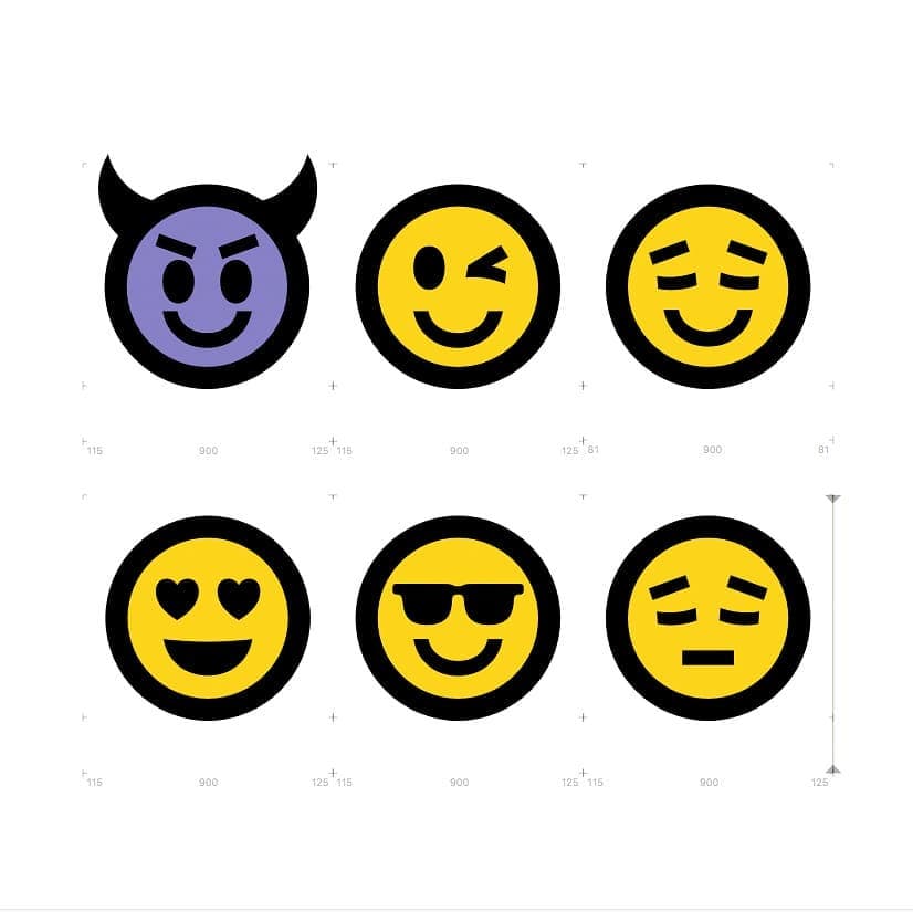 Entrevista David Suid W Type Foundry Emojis
