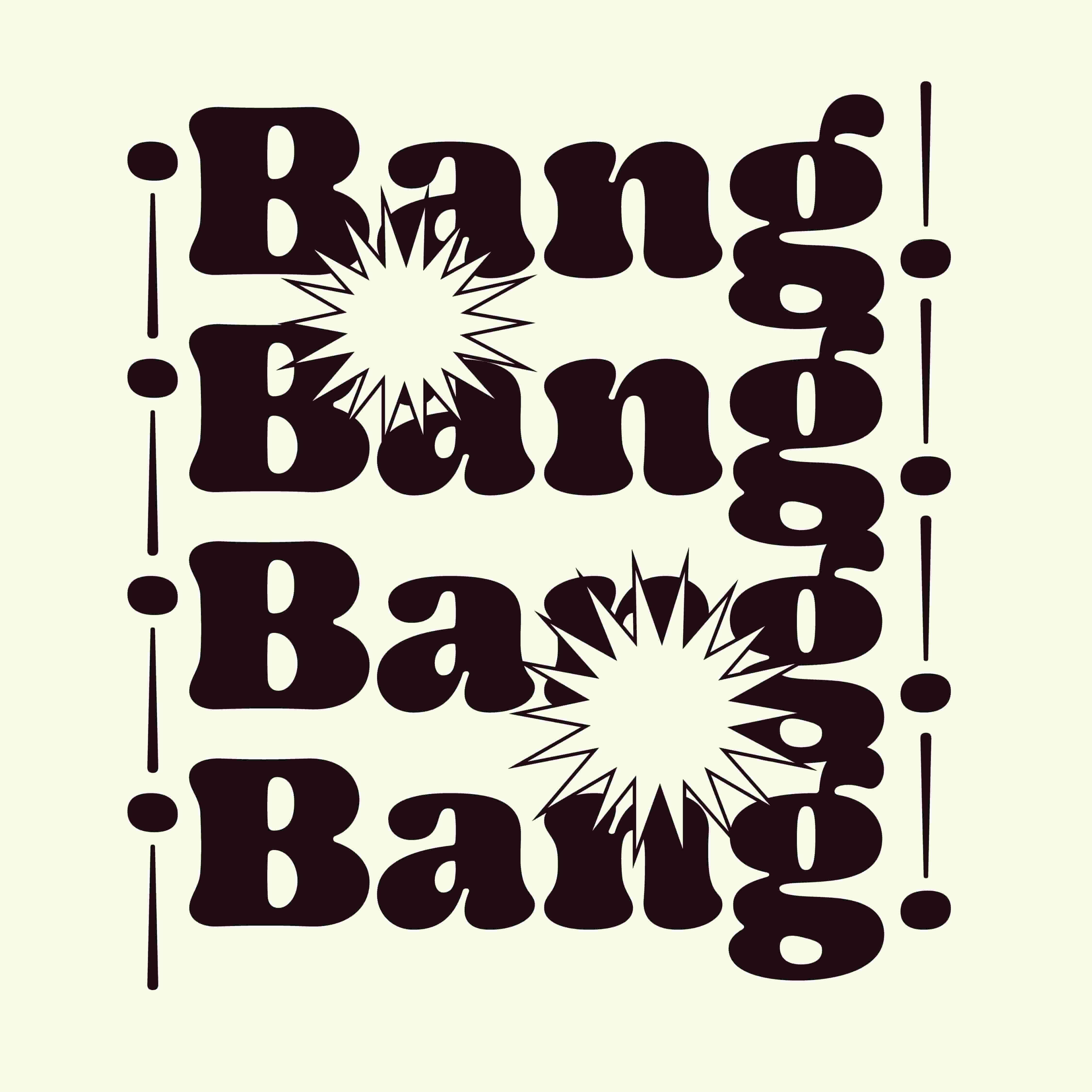 Mamba W Type Foundry